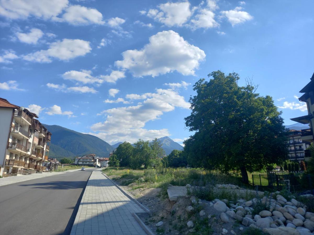 Bansko All Seasons Exterior foto