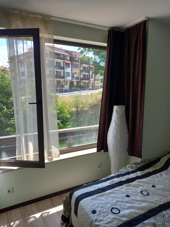 Bansko All Seasons Exterior foto