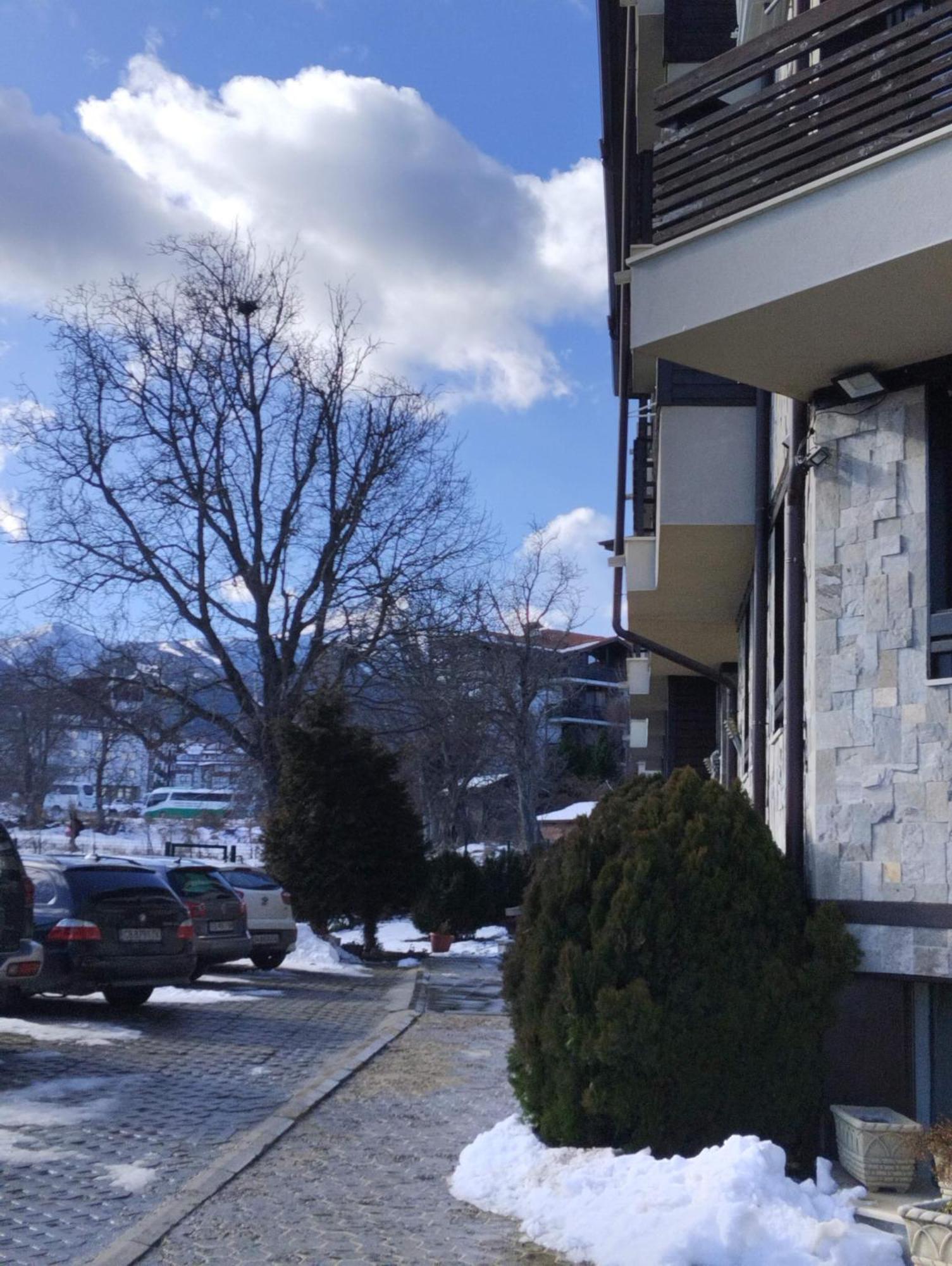 Bansko All Seasons Exterior foto